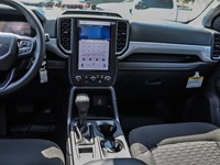 2026 Ford Ranger XL 4WD SuperCrew 5' Box