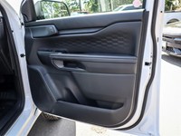 2026 Ford Ranger XL 4WD SuperCrew 5' Box