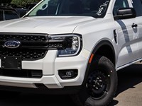 2026 Ford Ranger XL 4WD SuperCrew 5' Box
