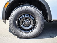 2026 Ford Ranger XL 4WD SuperCrew 5' Box