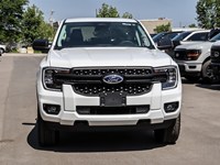2026 Ford Ranger XL 4WD SuperCrew 5' Box