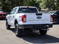 2026 Ford Ranger XL 4WD SuperCrew 5' Box