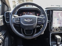 2026 Ford Ranger XLT 4WD SuperCrew 5' Box