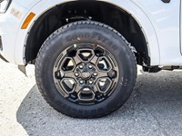 2026 Ford Ranger XLT 4WD SuperCrew 5' Box