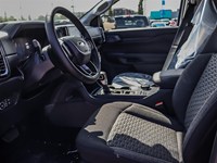 2026 Ford Ranger XLT 4WD SuperCrew 5' Box