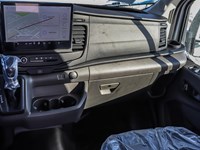 2026 Ford Transit-250 Cargo T-250 148