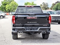 2026 GMC Sierra 1500 4WD Crew Cab 147