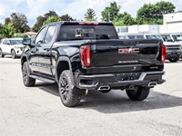 2026 GMC Sierra 1500 4WD Crew Cab 147