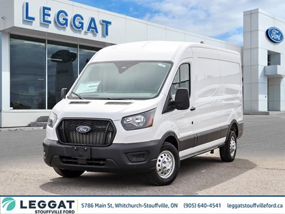 2026 Ford Transit-250 Cargo T-250 148