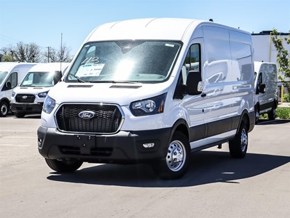 2026 Ford Transit-250 Cargo T-250 148