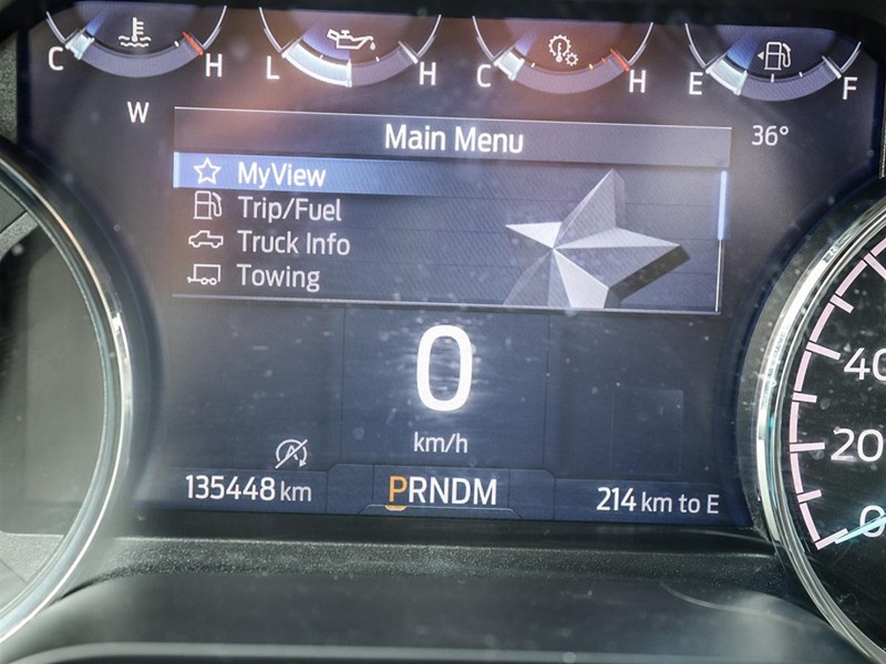 2021 Ford F-150 XLT 4WD SuperCrew 5.5' Box