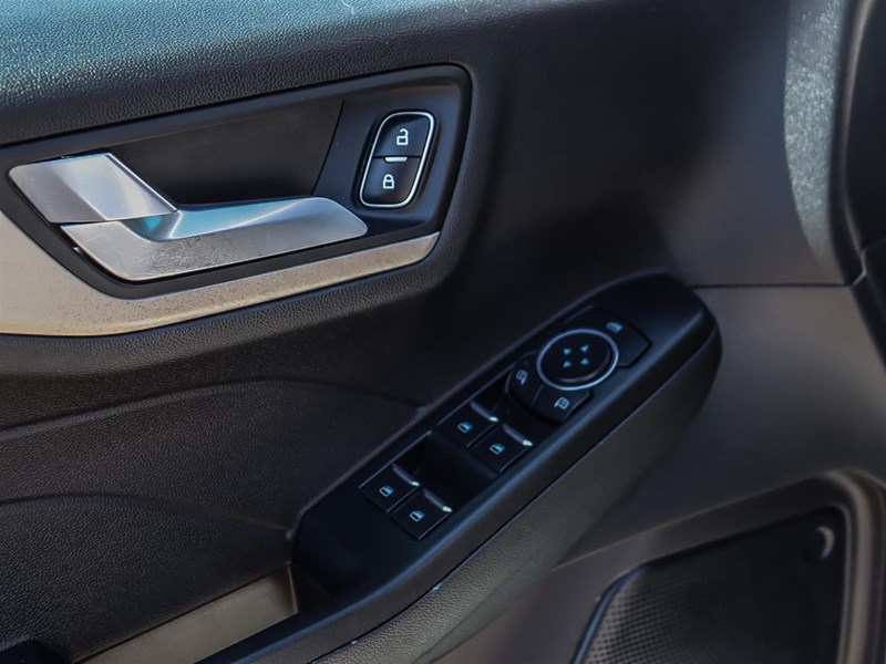 2022 Ford Escape SEL Hybrid AWD