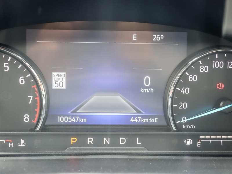 2022 Ford Explorer XLT 4WD