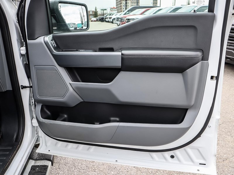 2022 Ford F-150 XLT 4WD SuperCrew 5.5' Box