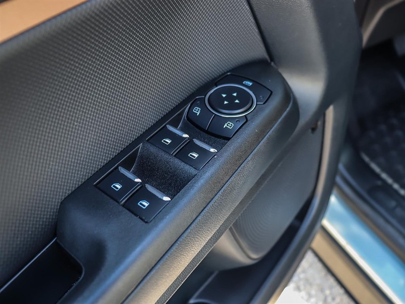 2023 Ford Bronco Sport Outer Banks 4x4