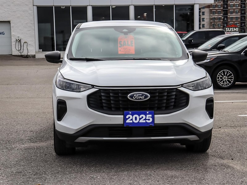 2025 Ford Escape Active AWD