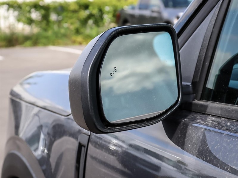 2026 Ford Bronco Sport Big Bend 4x4