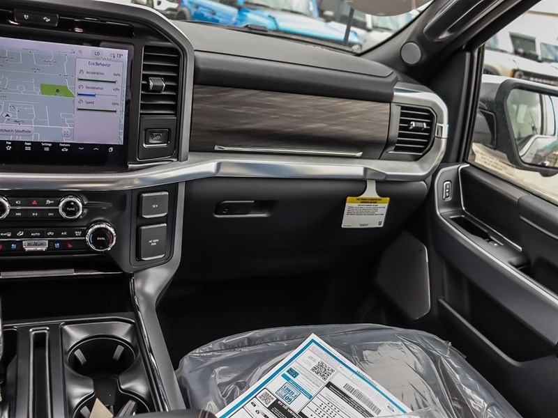 2026 Ford F-150 LARIAT 4WD SuperCrew 5.5' Box