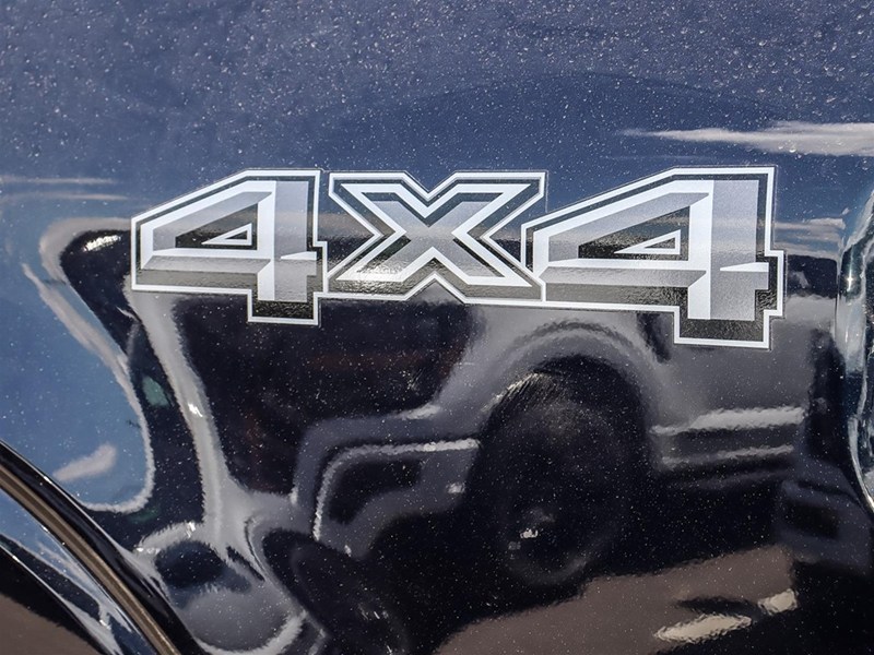 2026 Ford F-150 LARIAT 4WD SuperCrew 5.5' Box