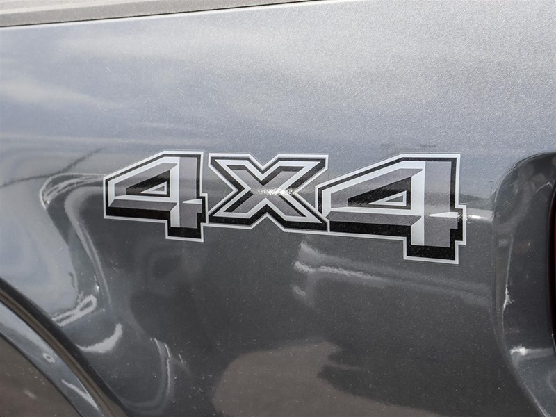2026 Ford F-150 LARIAT 4WD SuperCrew 5.5' Box