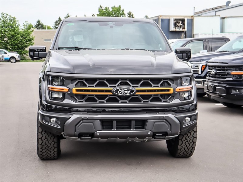 2026 Ford F-150 Tremor 4WD SuperCrew 5.5' Box