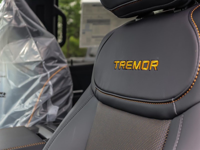 2026 Ford F-150 Tremor 4WD SuperCrew 5.5' Box