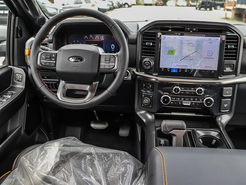 2026 Ford F-150 Tremor 4WD SuperCrew 5.5' Box