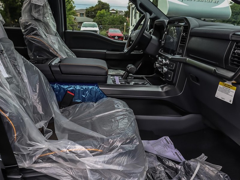 2026 Ford F-150 Tremor 4WD SuperCrew 5.5' Box