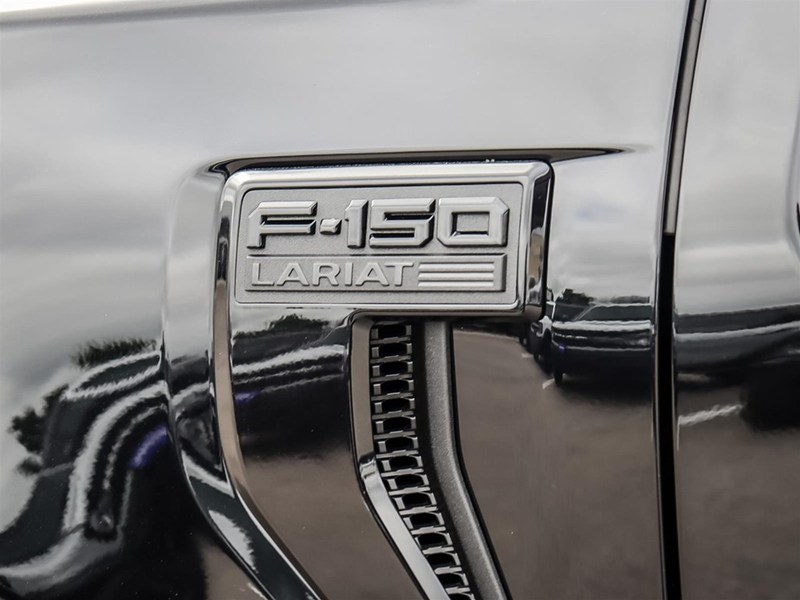 2026 Ford F-150 LARIAT 4WD SuperCrew 5.5' Box