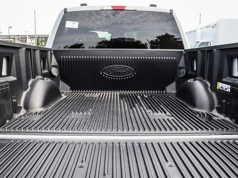 2026 Ford F-150 STX 4WD SuperCrew 5.5' Box