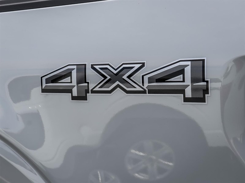2026 Ford F-150 STX 4WD SuperCrew 5.5' Box