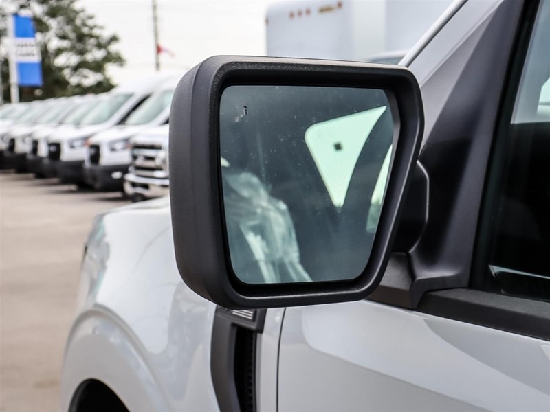 2026 Ford F-150 STX 4WD SuperCrew 5.5' Box