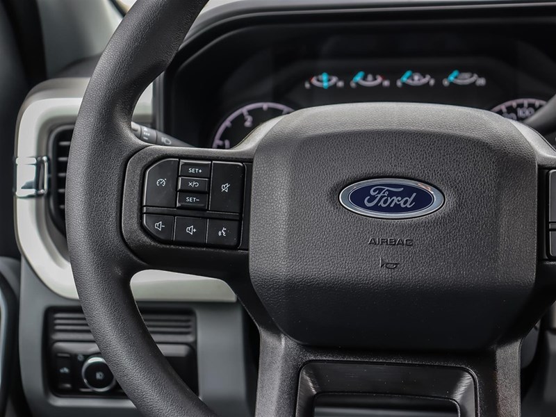 2026 Ford F-250 XL 4WD Crew Cab 6.75' Box