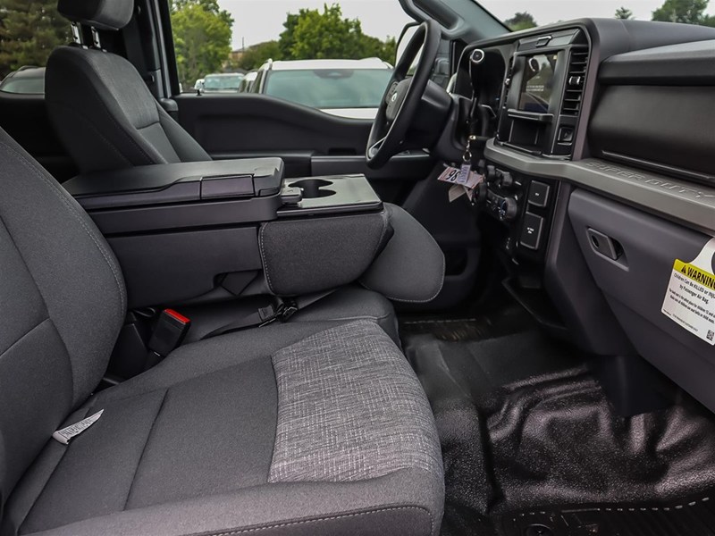 2026 Ford F-250 XLT 4WD SuperCab 8' Box