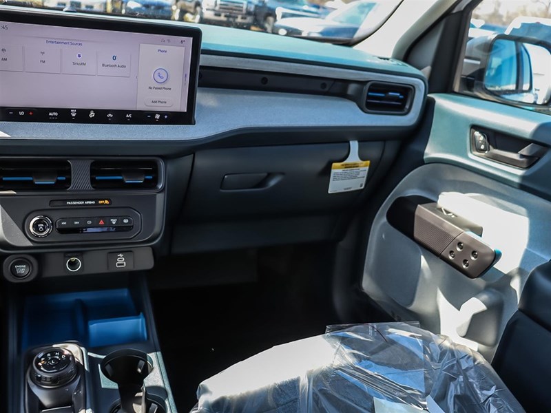 2026 Ford Maverick XLT AWD SuperCrew