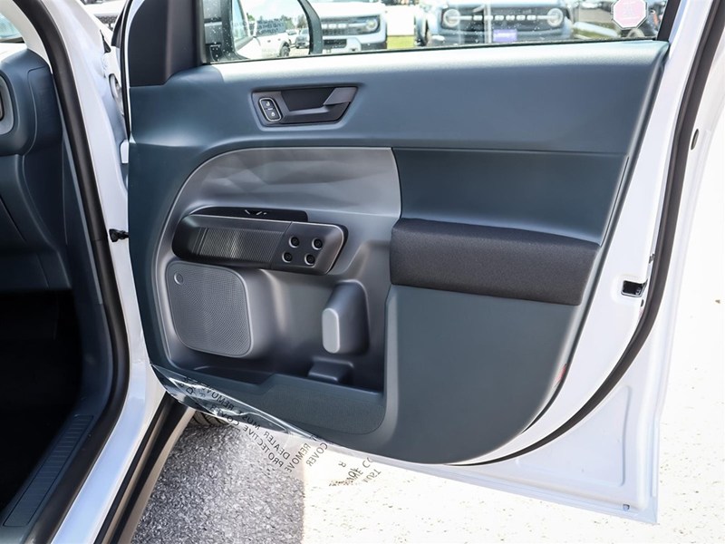 2026 Ford Maverick XL AWD SuperCrew