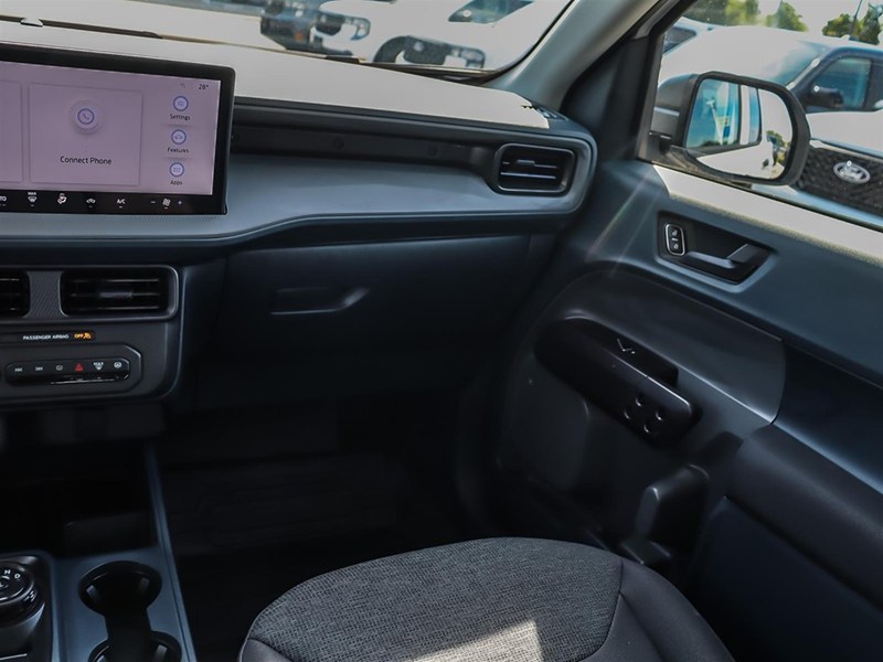 2026 Ford Maverick XL AWD SuperCrew