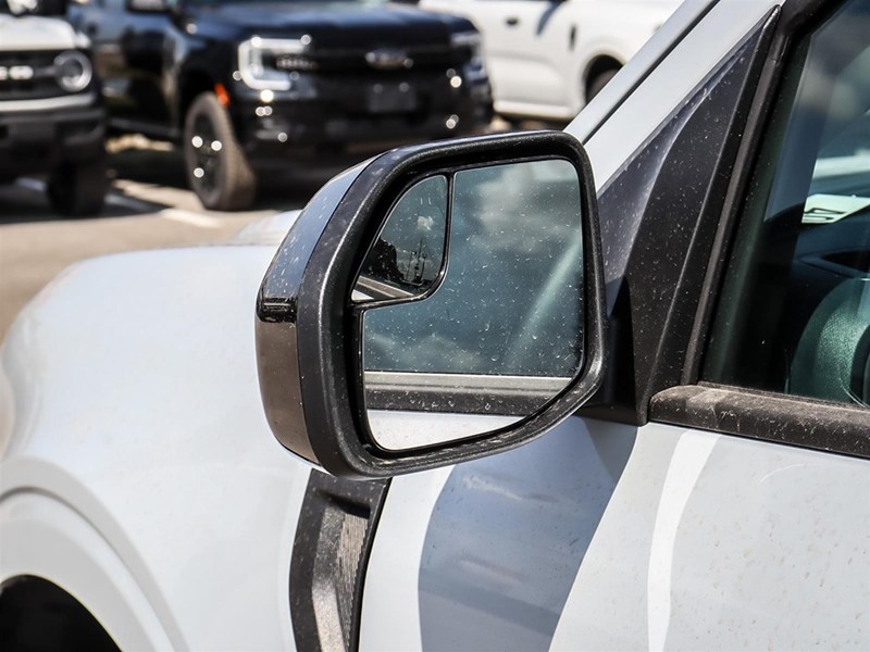 2026 Ford Maverick XLT AWD SuperCrew