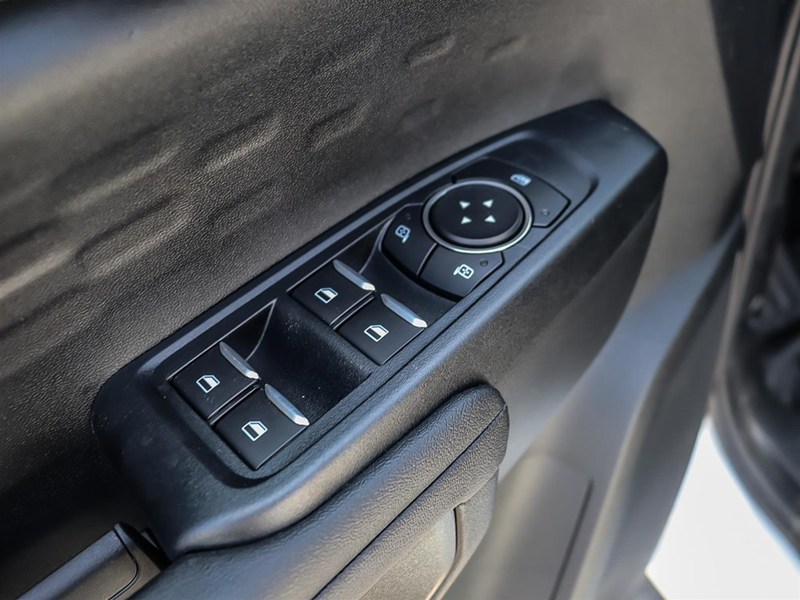 2026 Ford Ranger XL 4WD SuperCrew 5' Box