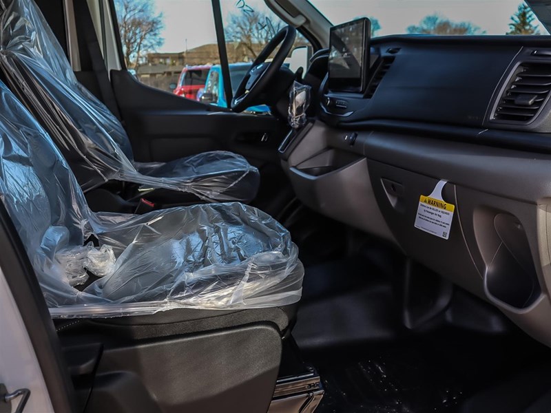 2026 Ford Transit-250 Cargo T-250 148