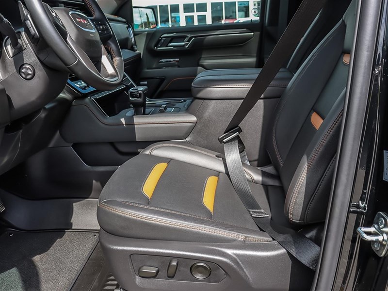 2026 GMC Sierra 1500 4WD Crew Cab 147