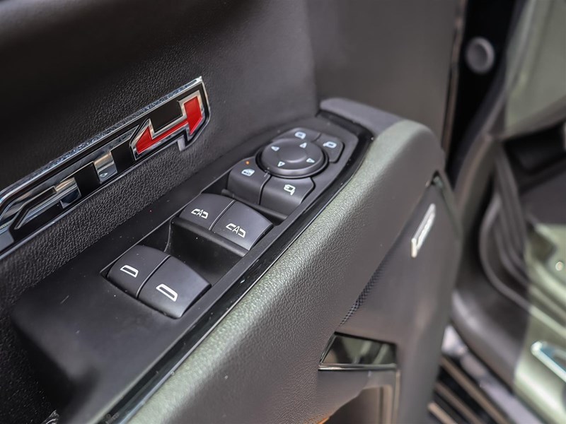 2026 GMC Sierra 1500 4WD Crew Cab 147