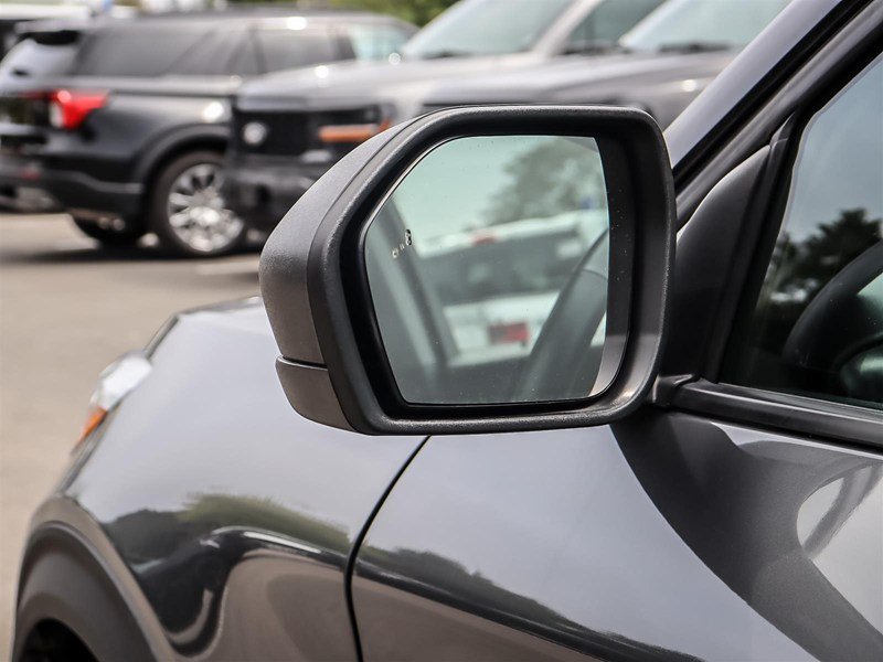 2022 Ford Explorer XLT 4WD