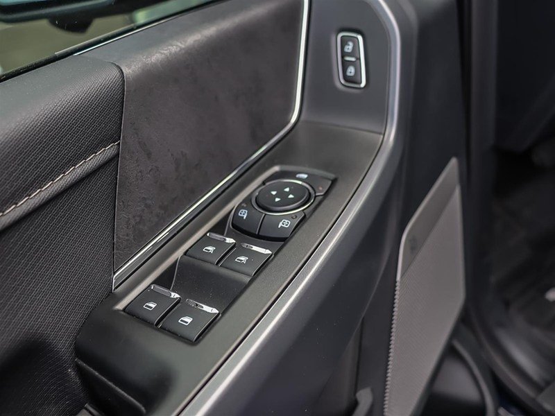 2025 Ford F-150 XLT 4WD SuperCrew 5.5' Box