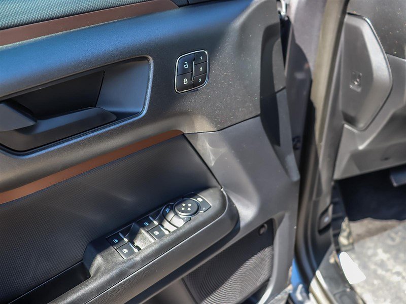 2026 Ford Bronco Sport Outer Banks 4x4