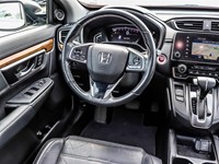 2019 Honda CR-V Touring AWD