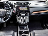 2019 Honda CR-V Touring AWD