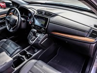 2019 Honda CR-V Touring AWD