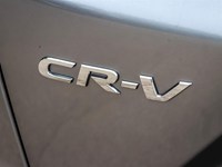2019 Honda CR-V Touring AWD
