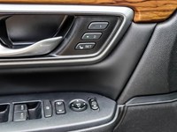 2019 Honda CR-V Touring AWD
